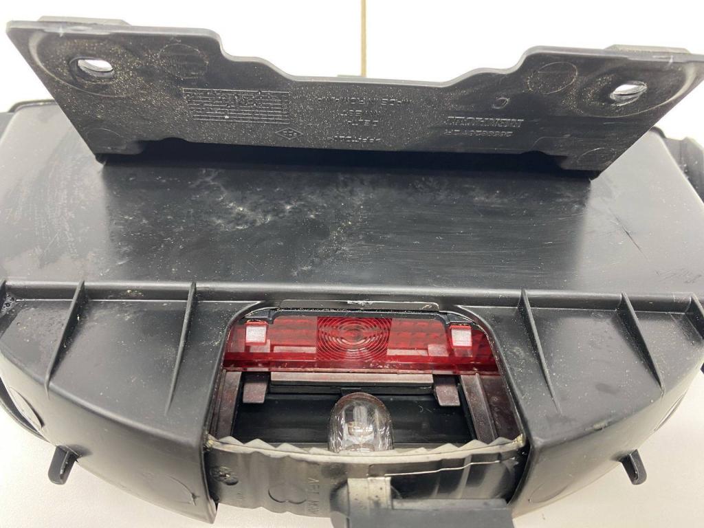 Стоп-сигнал, 500 рублей, Пермь