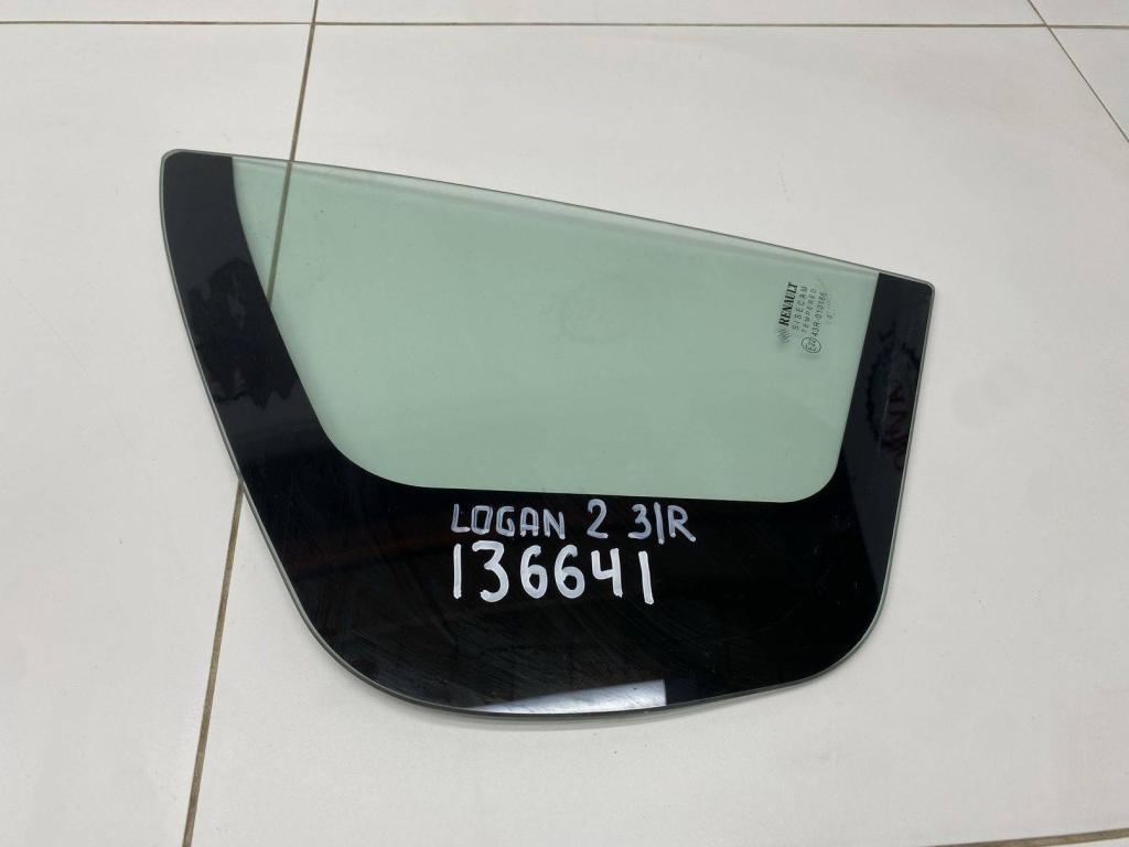 Стекло двери задней правой форточка, 800 рублей, Пермь