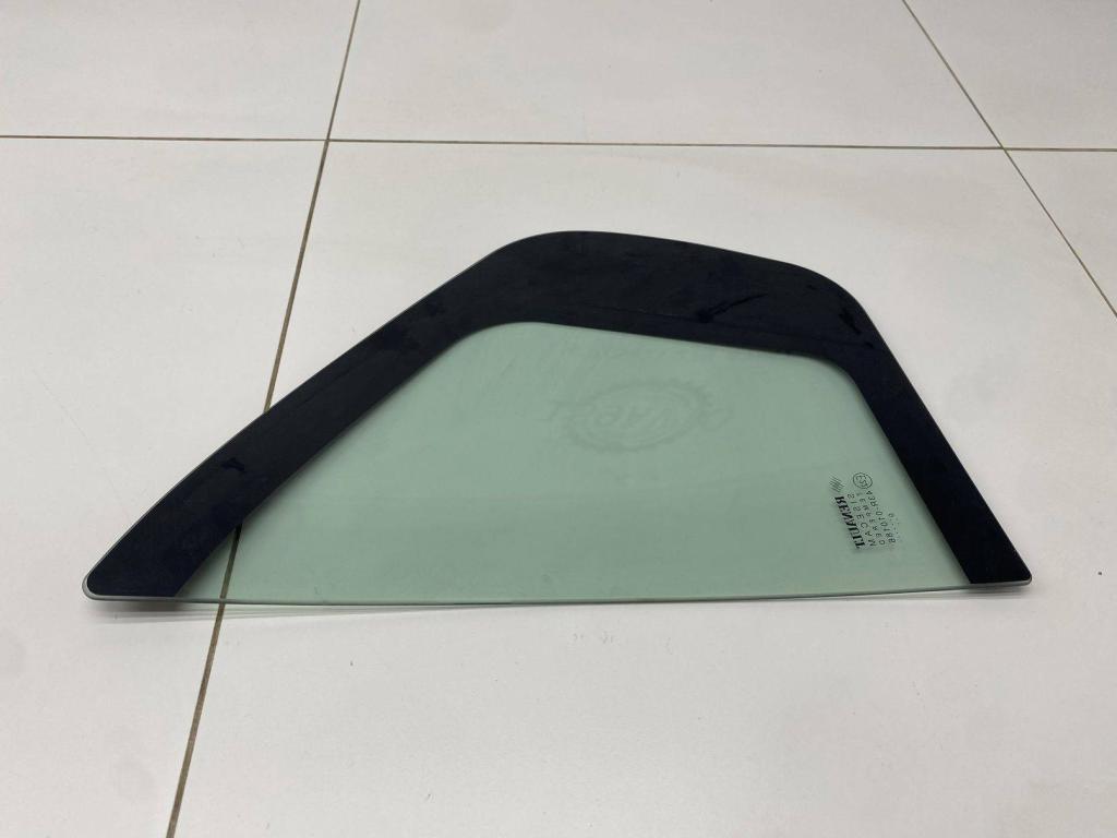 Стекло двери задней правой форточка, 800 рублей, Пермь