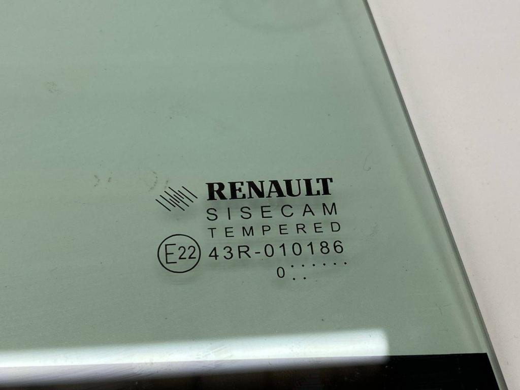 Стекло двери задней правой форточка, 800 рублей, Пермь