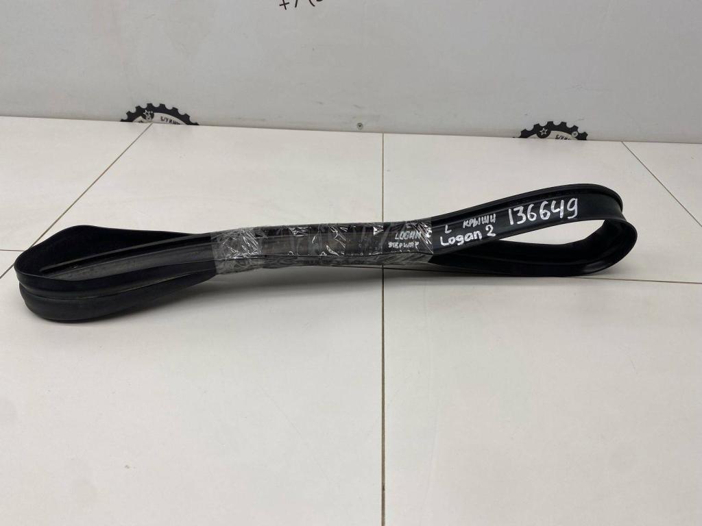 Уплотнитель наружный, 1000 рублей, Пермь