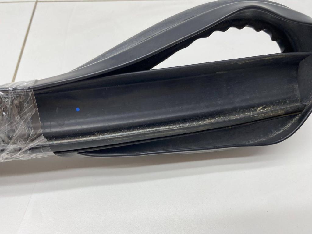 Уплотнитель наружный, 1000 рублей, Пермь