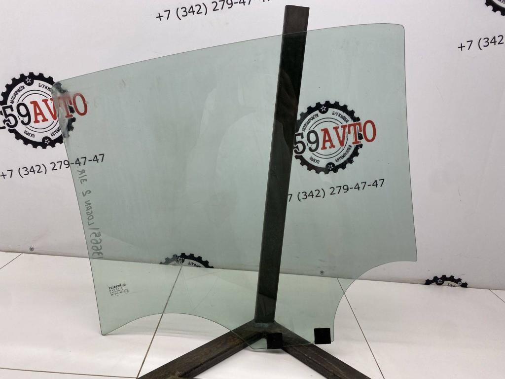 Стекло двери задней правой, 1500 рублей, Пермь