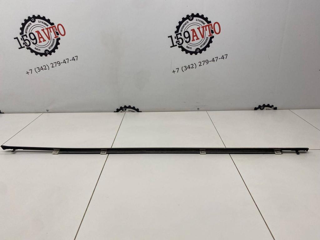 Накладка стекла переднего левого, 2000 рублей, Пермь