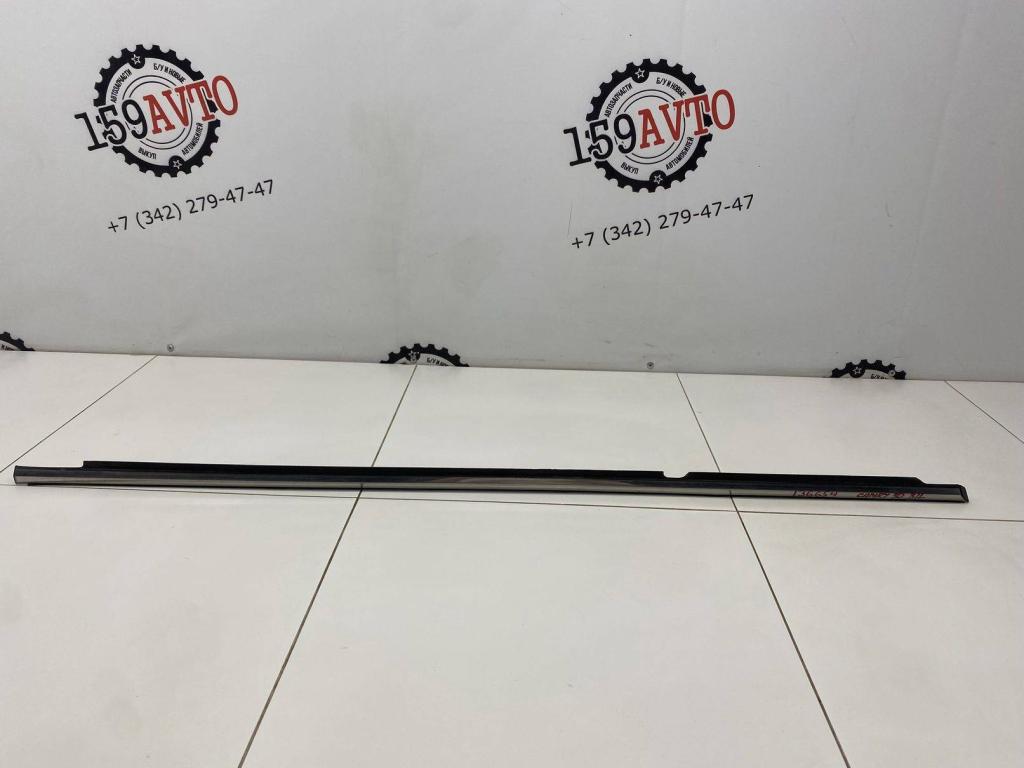 Накладка стекла заднего левого, 1500 рублей, Пермь