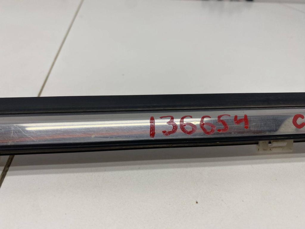 Накладка стекла заднего левого, 1500 рублей, Пермь