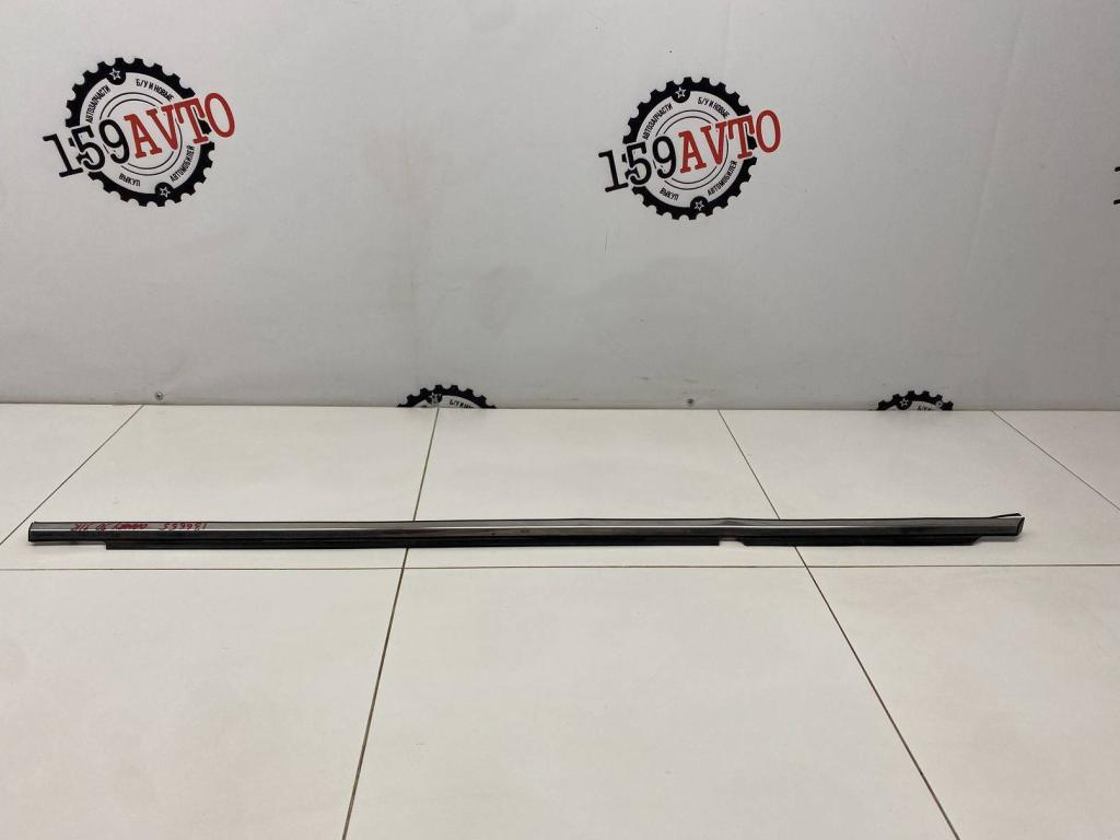 Накладка стекла заднего правого, 1500 рублей, Пермь