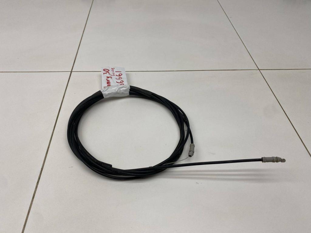 Трос открывания багажника, 2500 рублей, Пермь