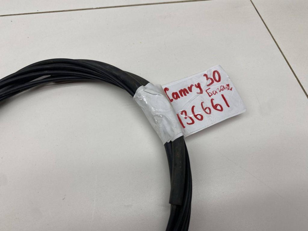 Трос открывания багажника, 2500 рублей, Пермь