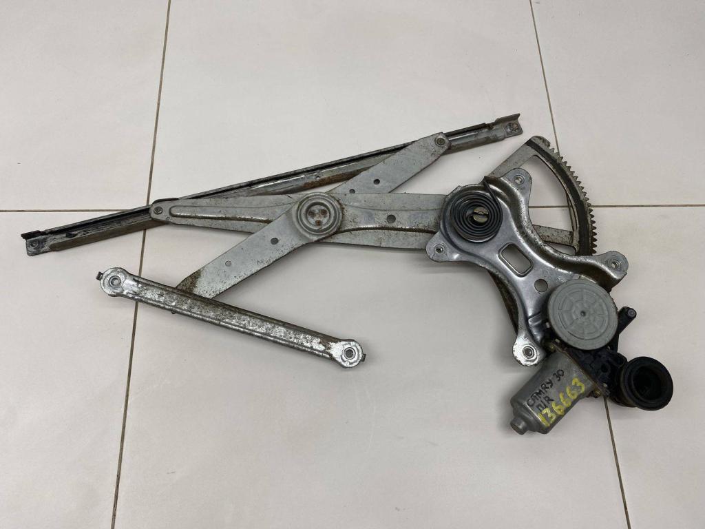 Стеклоподъемник передний правый, 2500 рублей, Пермь