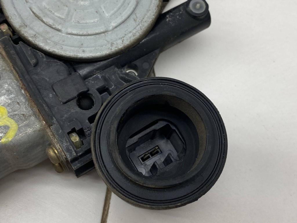 Стеклоподъемник передний правый, 2500 рублей, Пермь