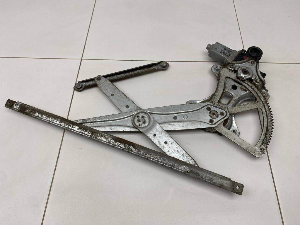 Стеклоподъемник передний правый, 2500 рублей, Пермь