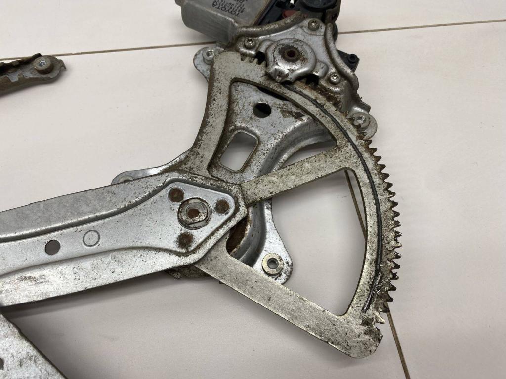 Стеклоподъемник передний правый, 2500 рублей, Пермь