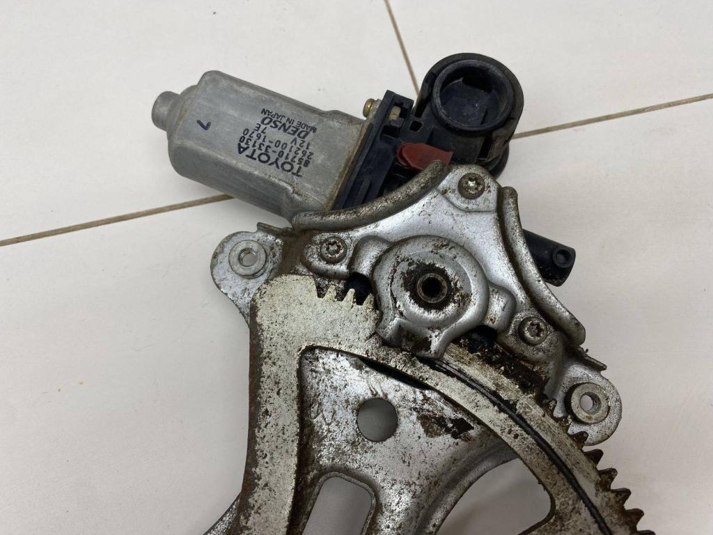 Стеклоподъемник передний правый, 2500 рублей, Пермь