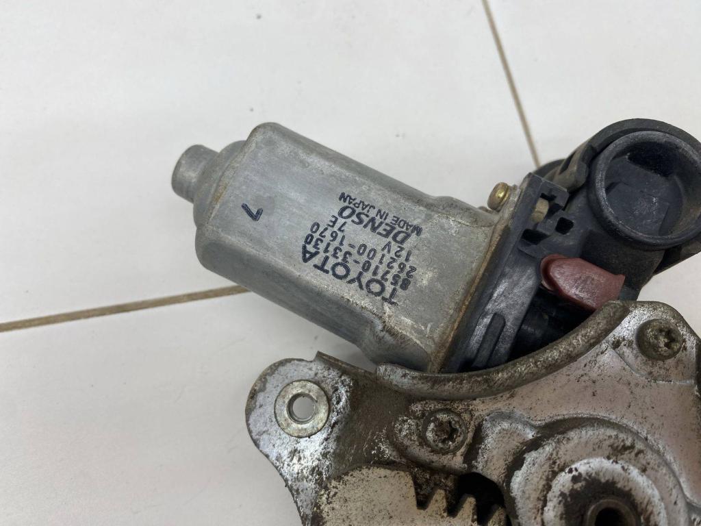 Стеклоподъемник передний правый, 2500 рублей, Пермь