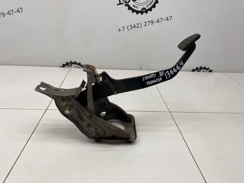 Педаль тормоза, 500 рублей, Пермь