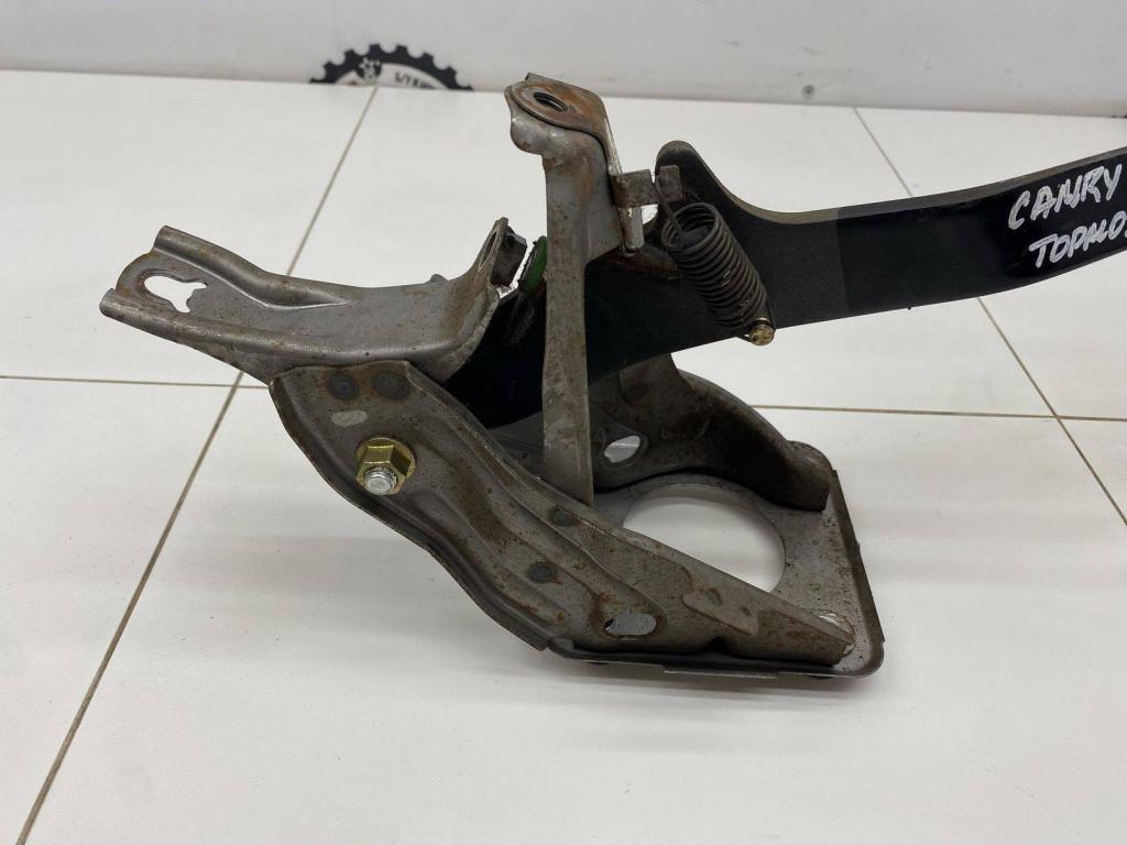 Педаль тормоза, 500 рублей, Пермь