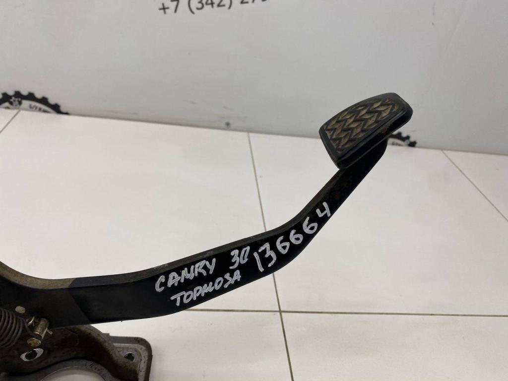 Педаль тормоза, 500 рублей, Пермь