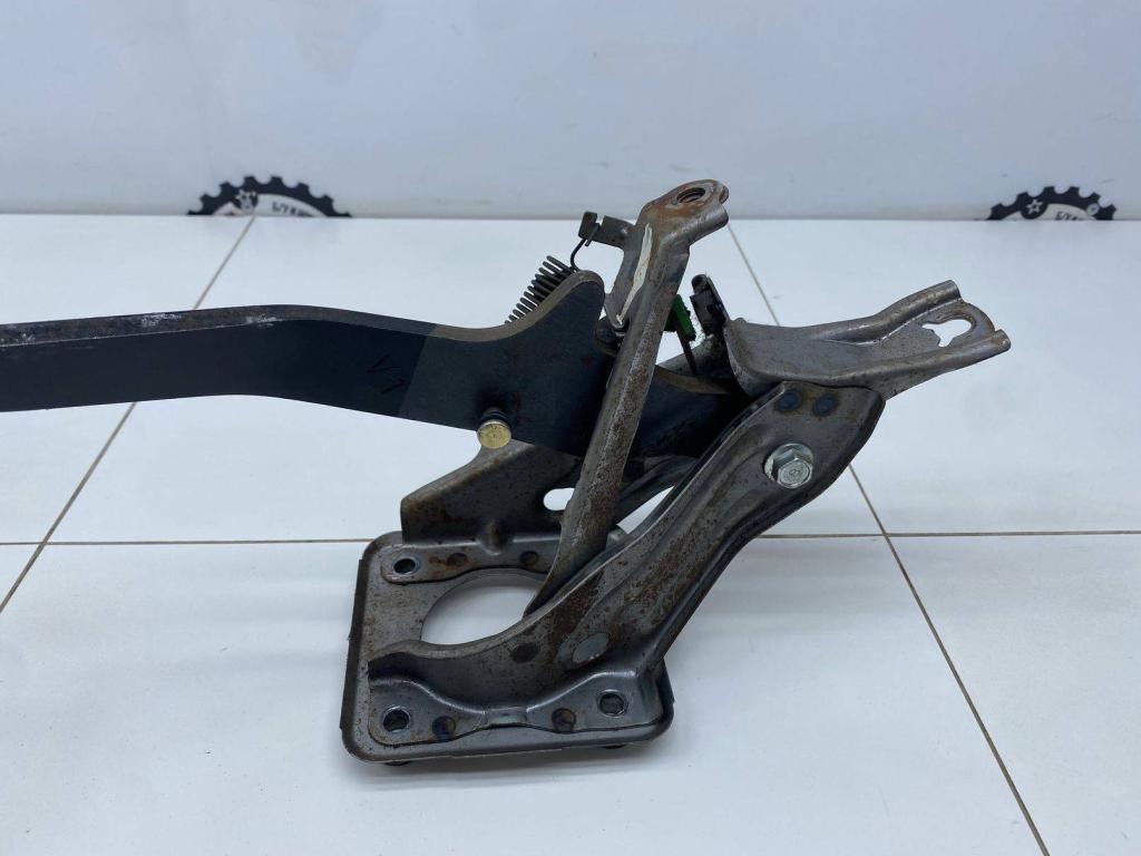 Педаль тормоза, 500 рублей, Пермь