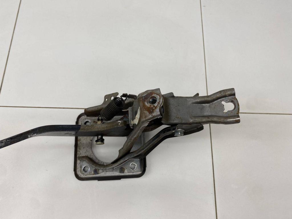 Педаль тормоза, 500 рублей, Пермь