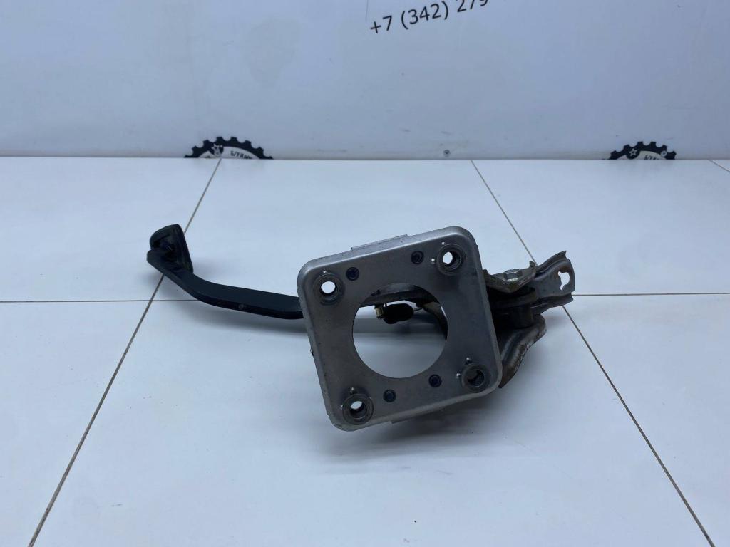 Педаль тормоза, 500 рублей, Пермь