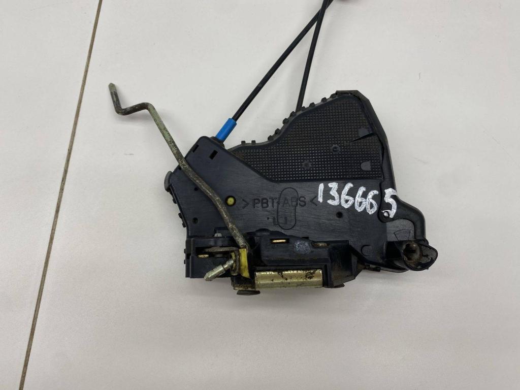 Замок двери передней левой, 1500 рублей, Пермь