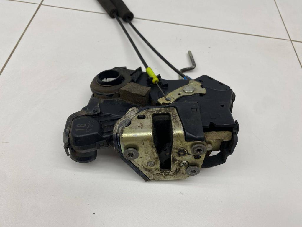 Замок двери передней левой, 1500 рублей, Пермь