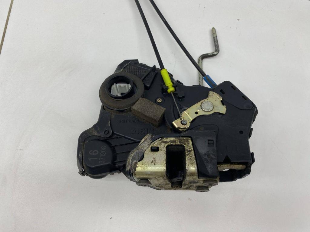 Замок двери передней левой, 1500 рублей, Пермь