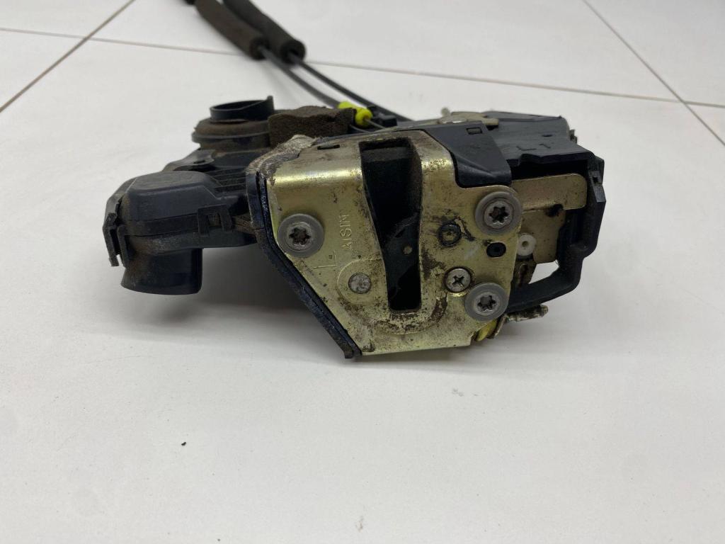 Замок двери передней левой, 1500 рублей, Пермь