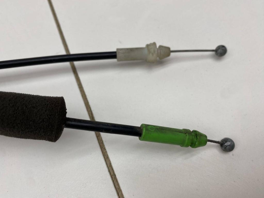 Замок двери передней левой, 1500 рублей, Пермь