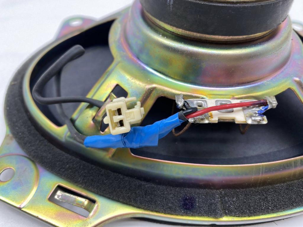 Динамик, 800 рублей, Пермь