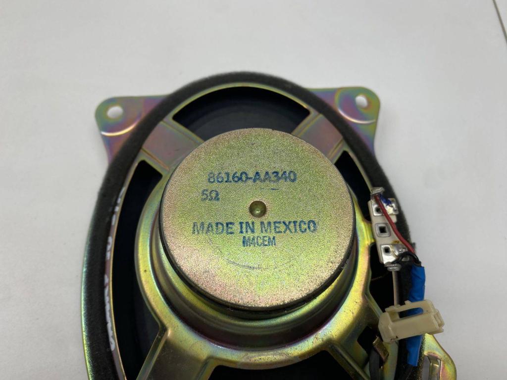 Динамик, 800 рублей, Пермь