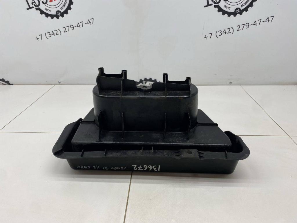 Контейнер в багажник, 1000 рублей, Пермь