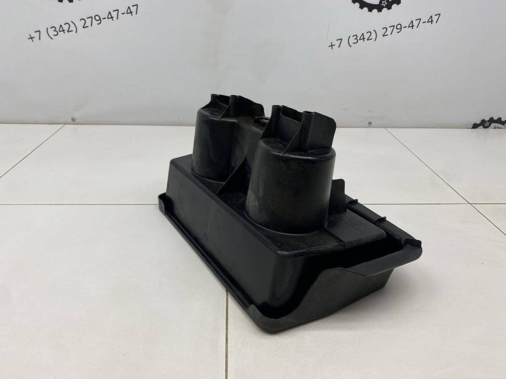 Контейнер в багажник, 1000 рублей, Пермь