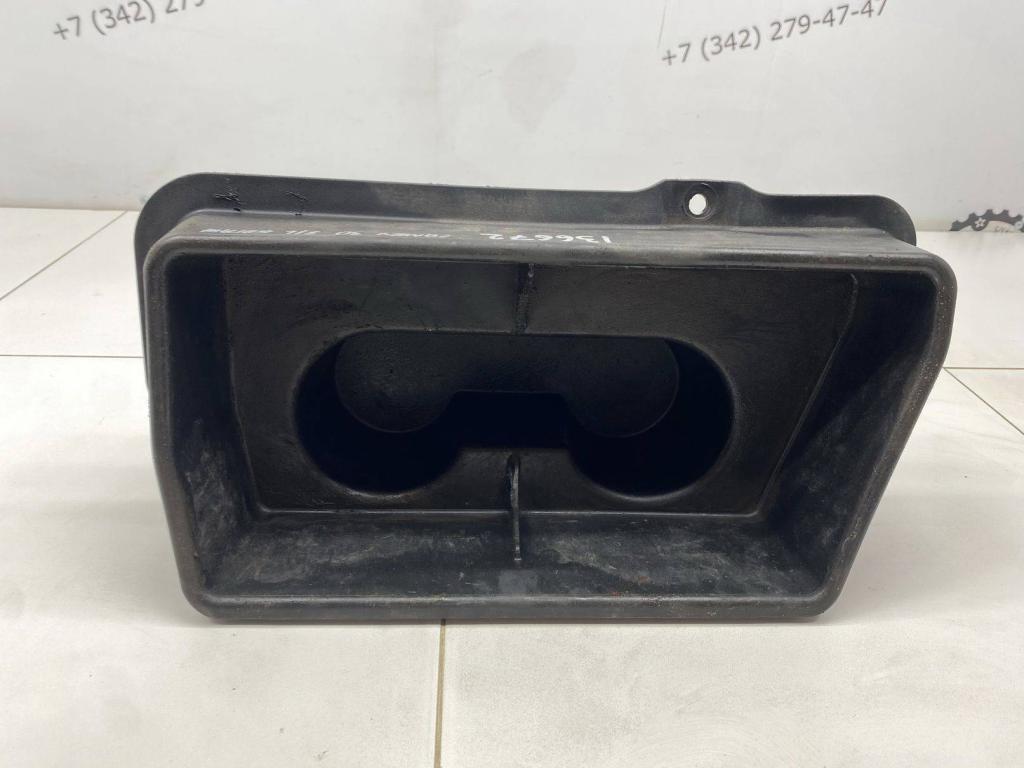 Контейнер в багажник, 1000 рублей, Пермь