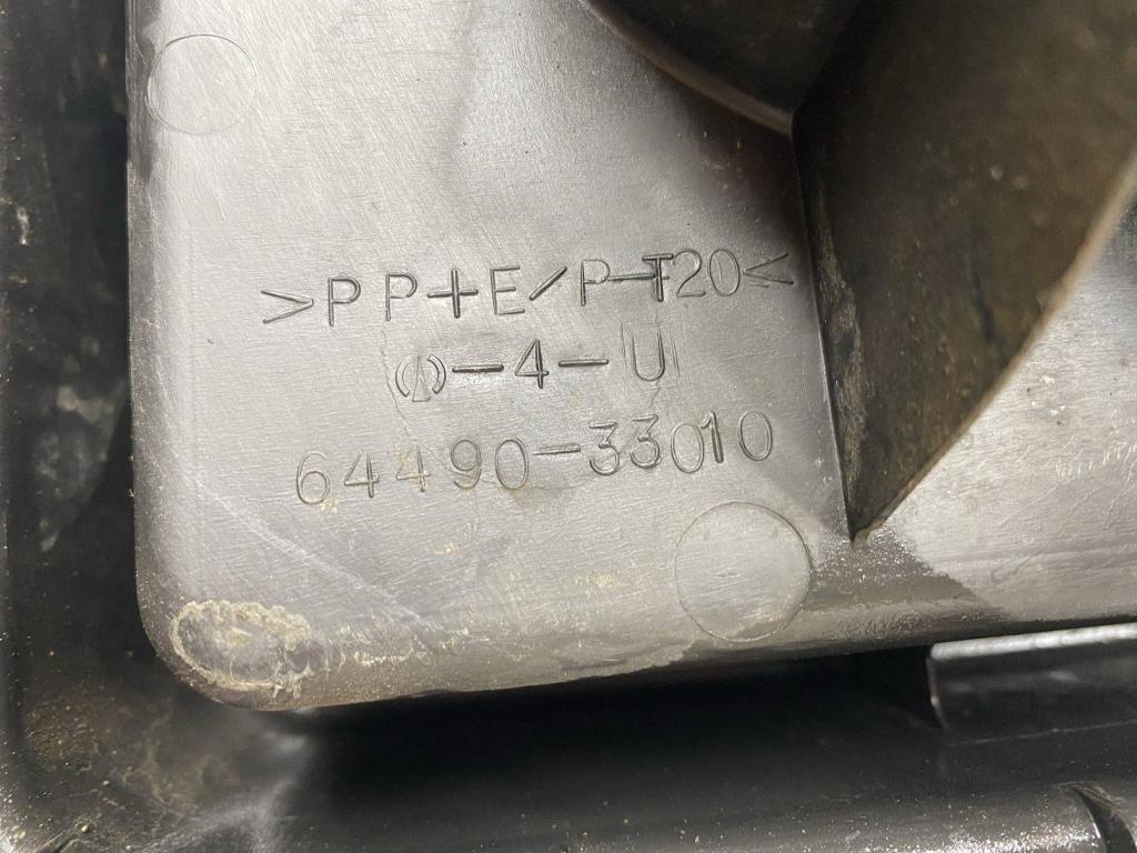 Контейнер в багажник, 1000 рублей, Пермь