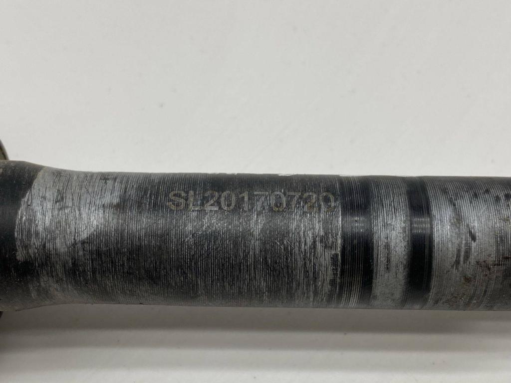 Кардан рулевой, 3500 рублей, Пермь