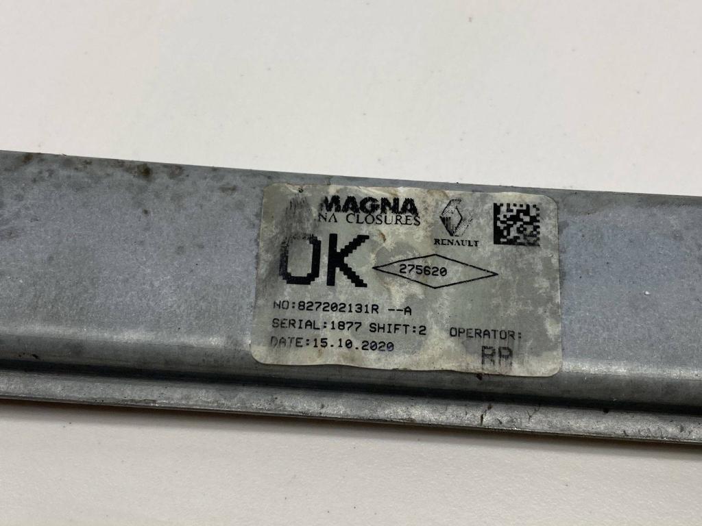 Стеклоподъемник механический задний правый, 500 рублей, Пермь