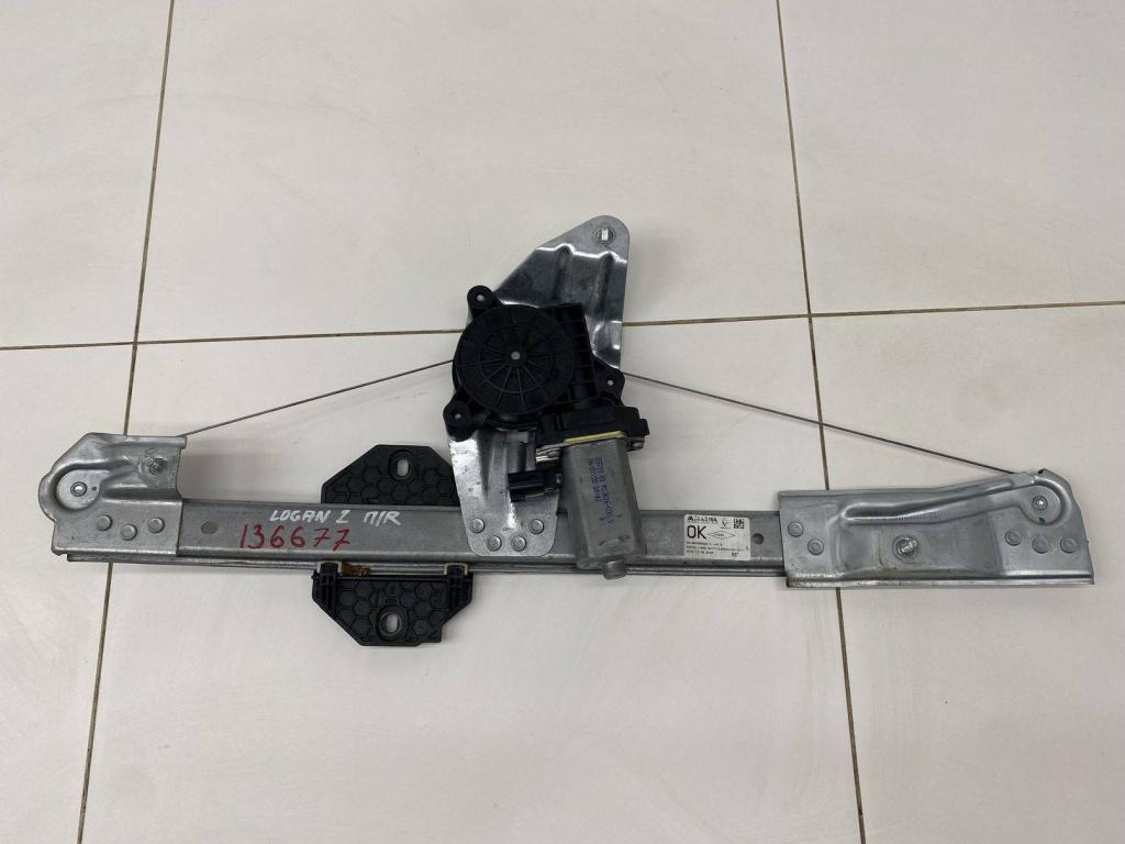 Стеклоподъемник передний правый, 2600 рублей, Пермь