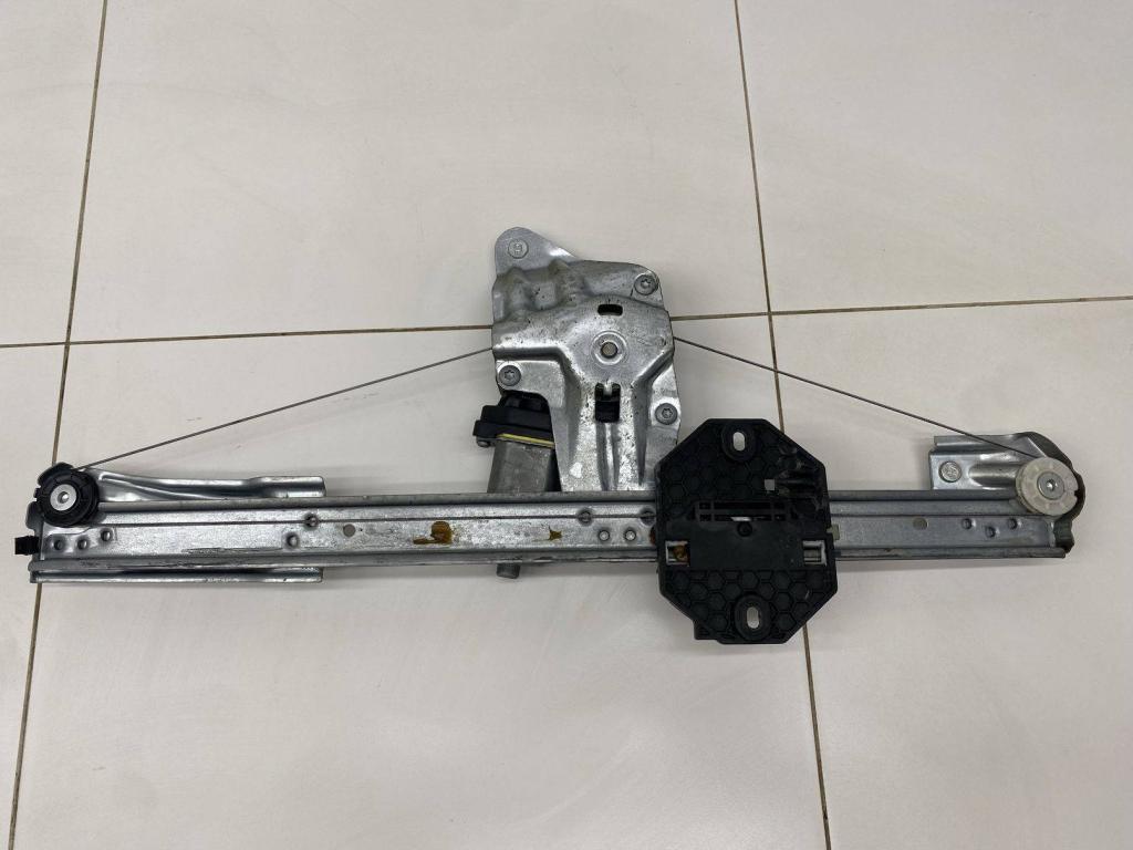 Стеклоподъемник передний правый, 2600 рублей, Пермь