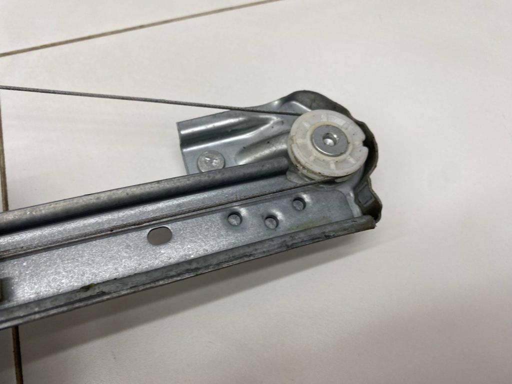 Стеклоподъемник передний правый, 2600 рублей, Пермь