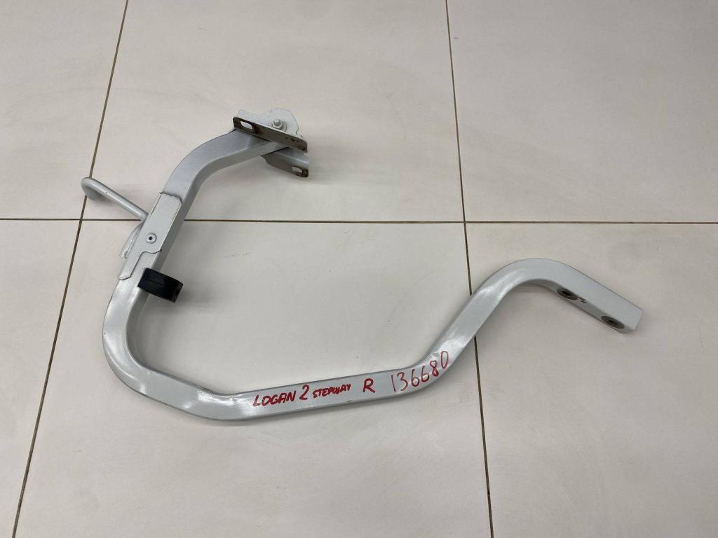 Петля крышки багажника, 1000 рублей, Пермь