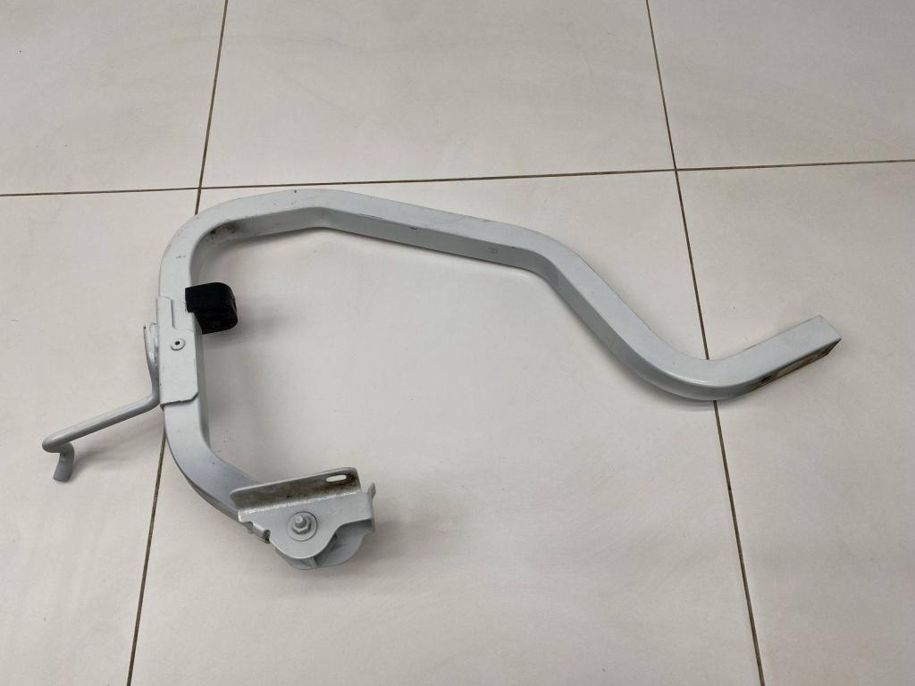 Петля крышки багажника, 1000 рублей, Пермь