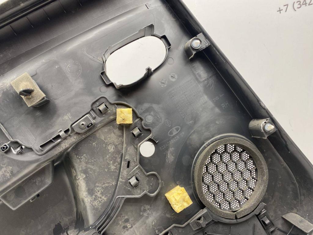 Обшивка двери задней правой, 500 рублей, Пермь