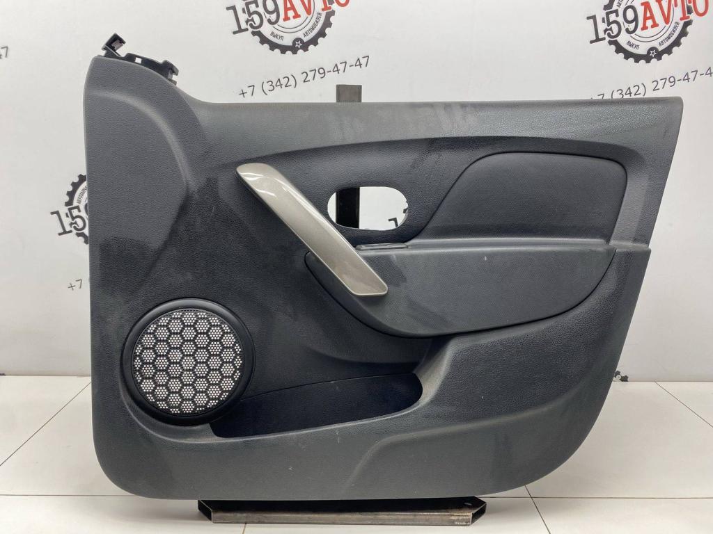 Обшивка двери передней правой, 1500 рублей, Пермь