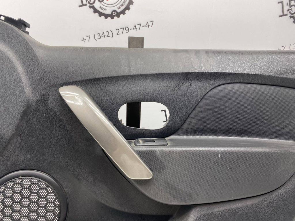 Обшивка двери передней правой, 1500 рублей, Пермь