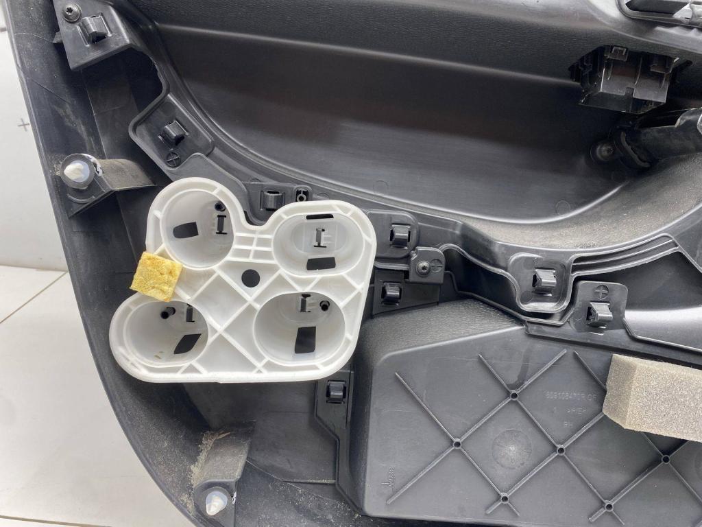 Обшивка двери передней правой, 1500 рублей, Пермь