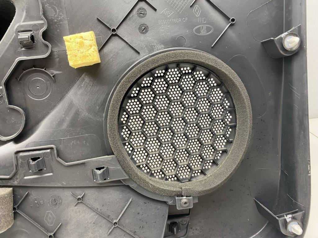 Обшивка двери передней правой, 1500 рублей, Пермь