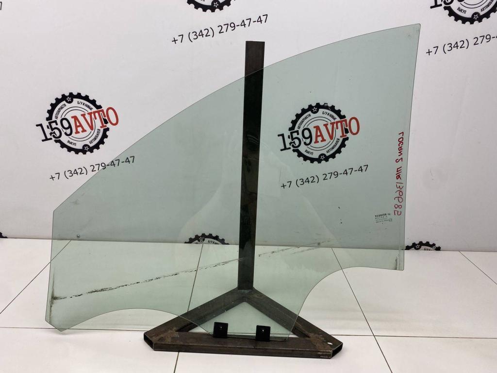 Стекло двери передней правой, 3000 рублей, Пермь