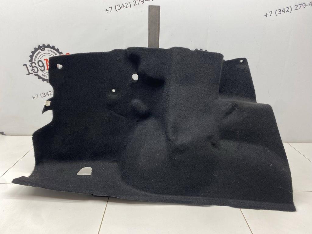 Обшивка багажника, 1500 рублей, Пермь
